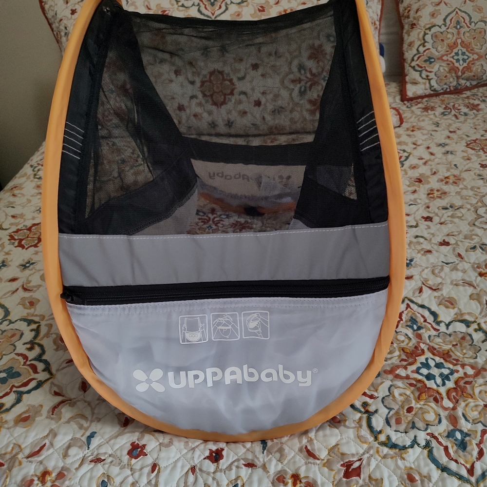 UPPABABY Cabana for Infant Car Seats